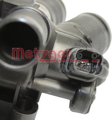 Thermostat d'eau (Calorstat) METZGER 4006287
